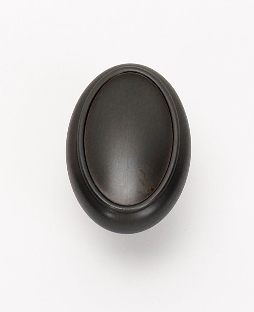 Alno Classic Traditional 1 1/2" Knob by Alno