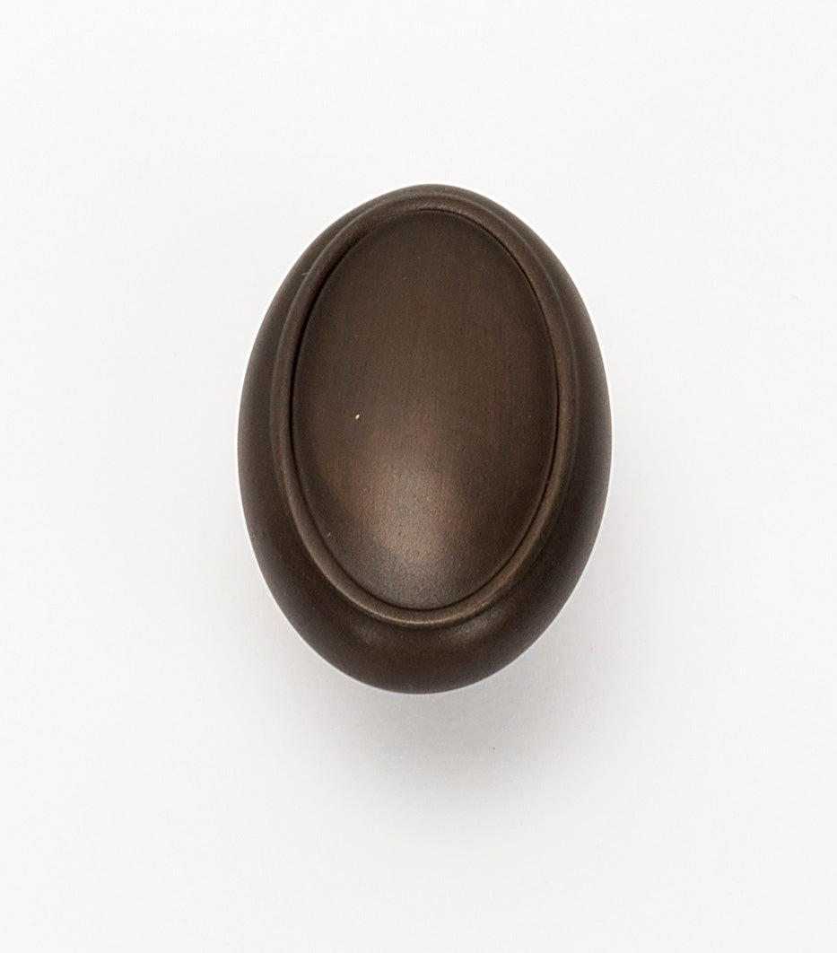 Alno Classic Traditional 1 1/2" Knob by Alno