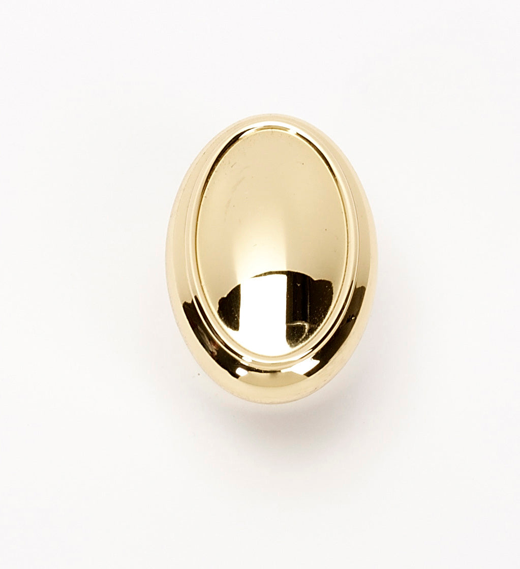 Alno Classic Traditional 1 1/2" Knob by Alno