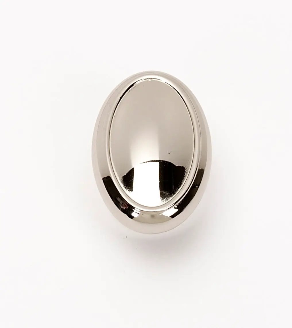 Alno Classic Traditional 1 1/2" Knob by Alno