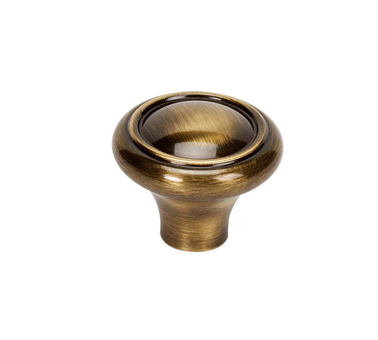 Alno Classic Traditional 1 1/4" Knob by Alno