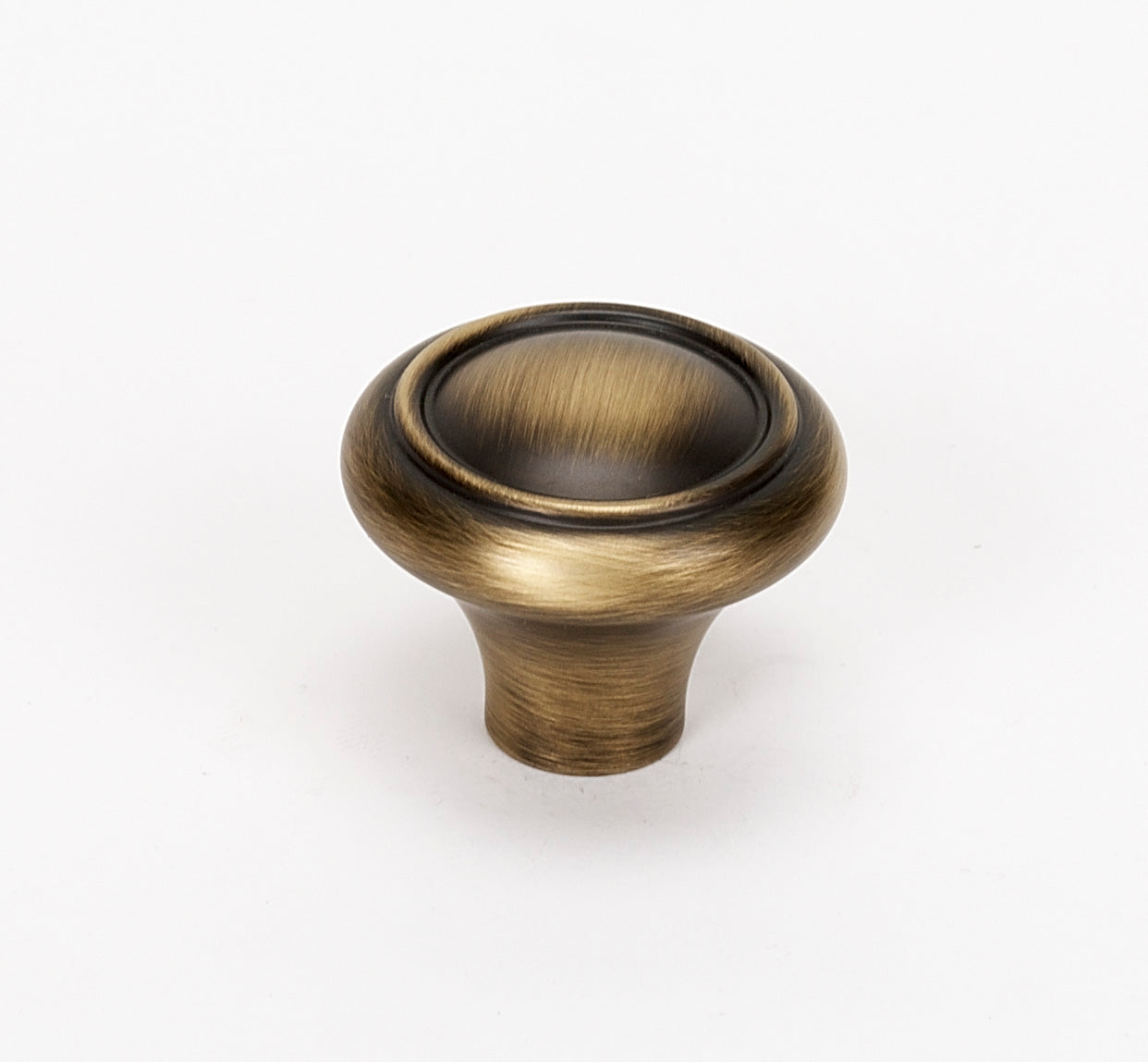 Alno Classic Traditional 1 1/4" Knob by Alno