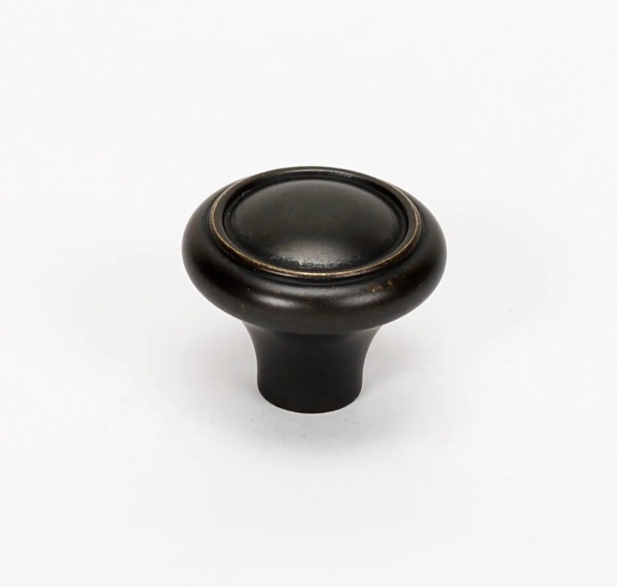 Alno Classic Traditional 1 1/4" Knob by Alno