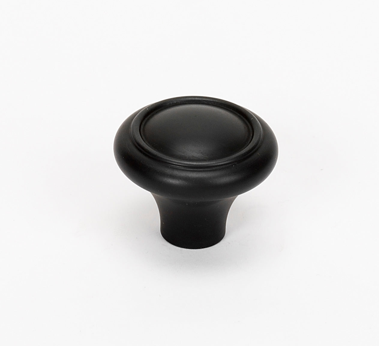 Alno Classic Traditional 1 1/4" Knob by Alno