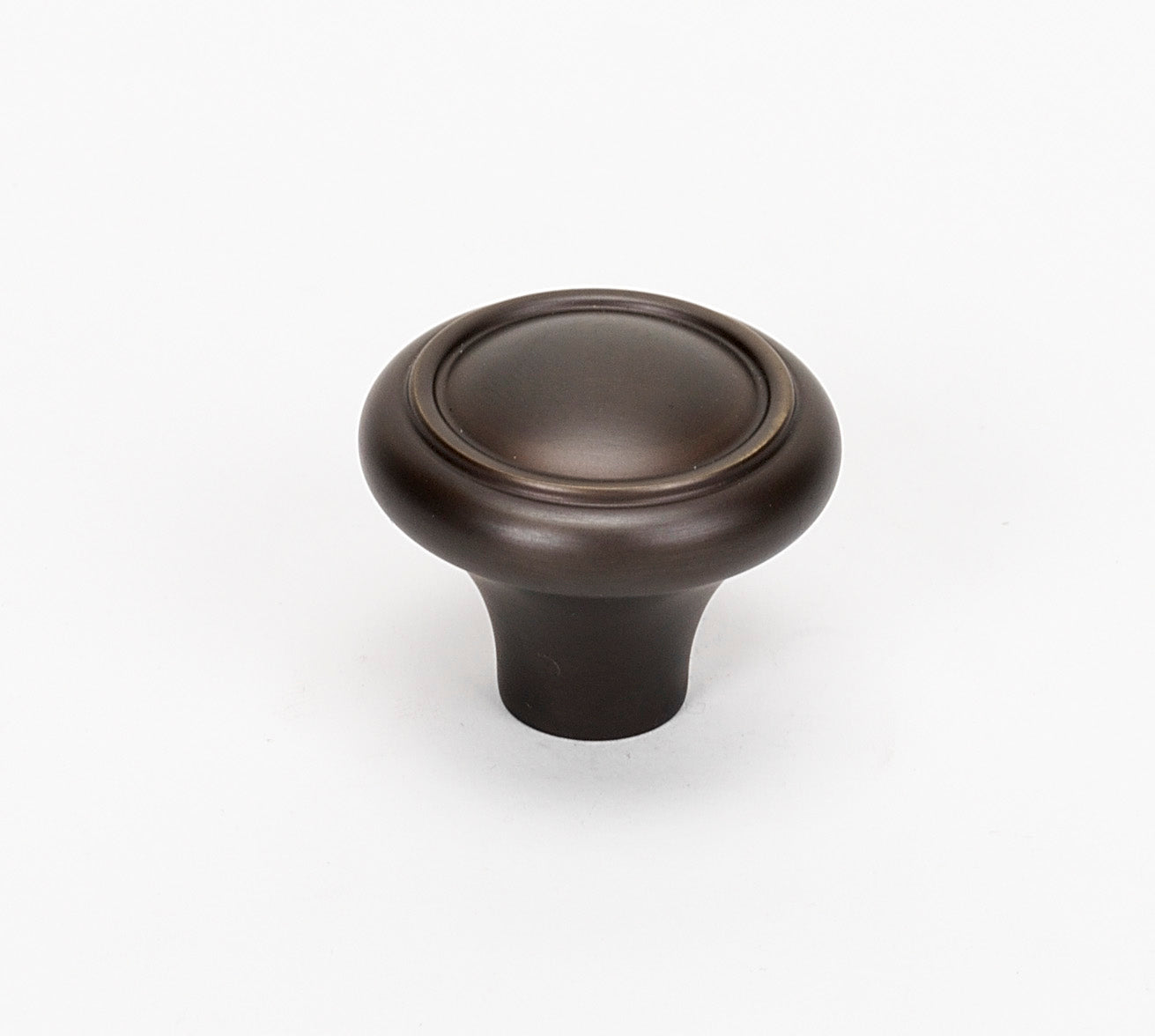Alno Classic Traditional 1 1/4" Knob by Alno