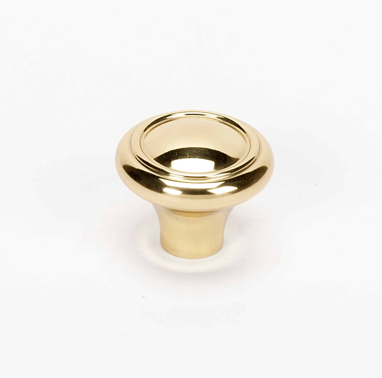 Alno Classic Traditional 1 1/4" Knob by Alno