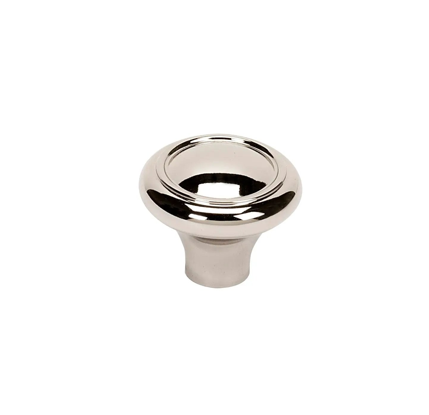 Alno Classic Traditional 1 1/4" Knob by Alno