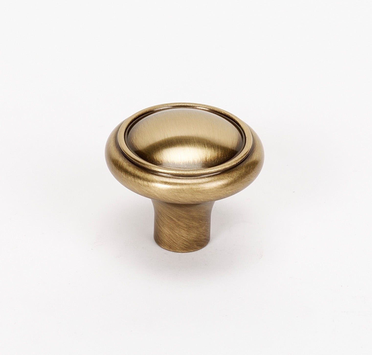 Alno Classic Traditional 1 1/2" Knob