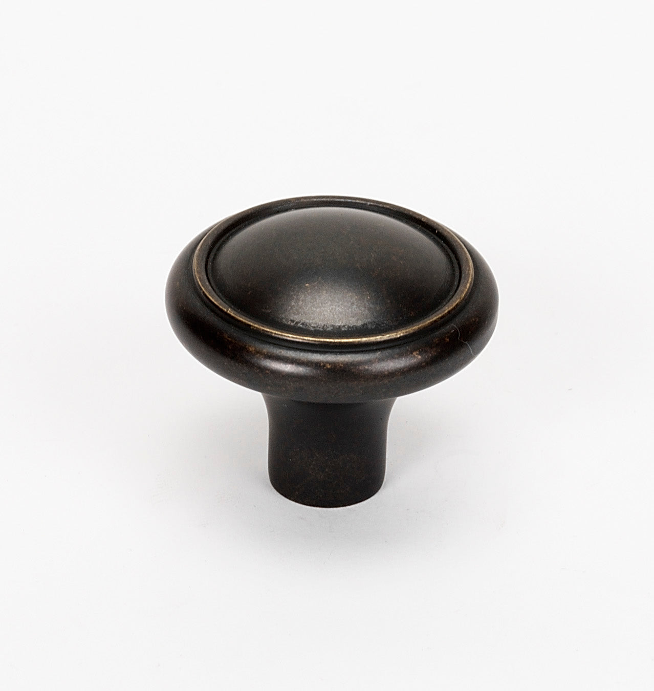 Alno Classic Traditional 1 1/2" Knob