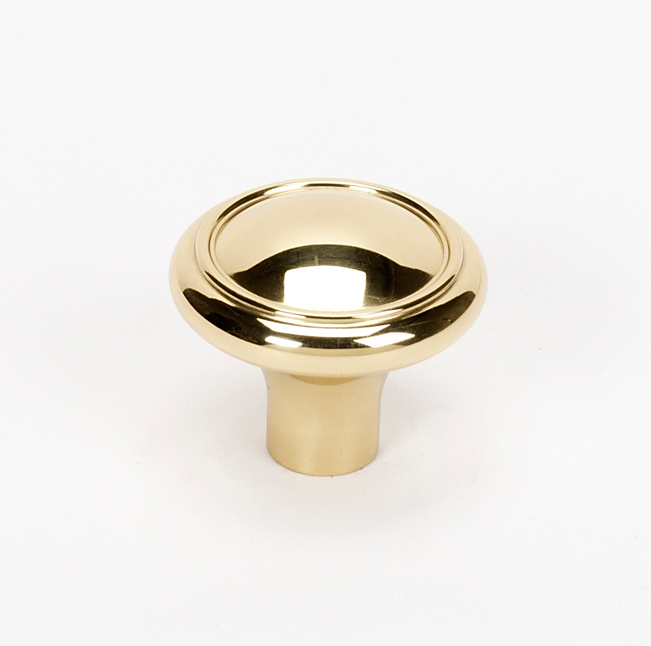 Alno Classic Traditional 1 1/2" Knob