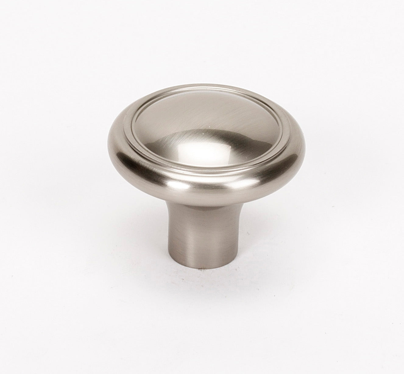 Alno Classic Traditional 1 1/2" Knob by Alno