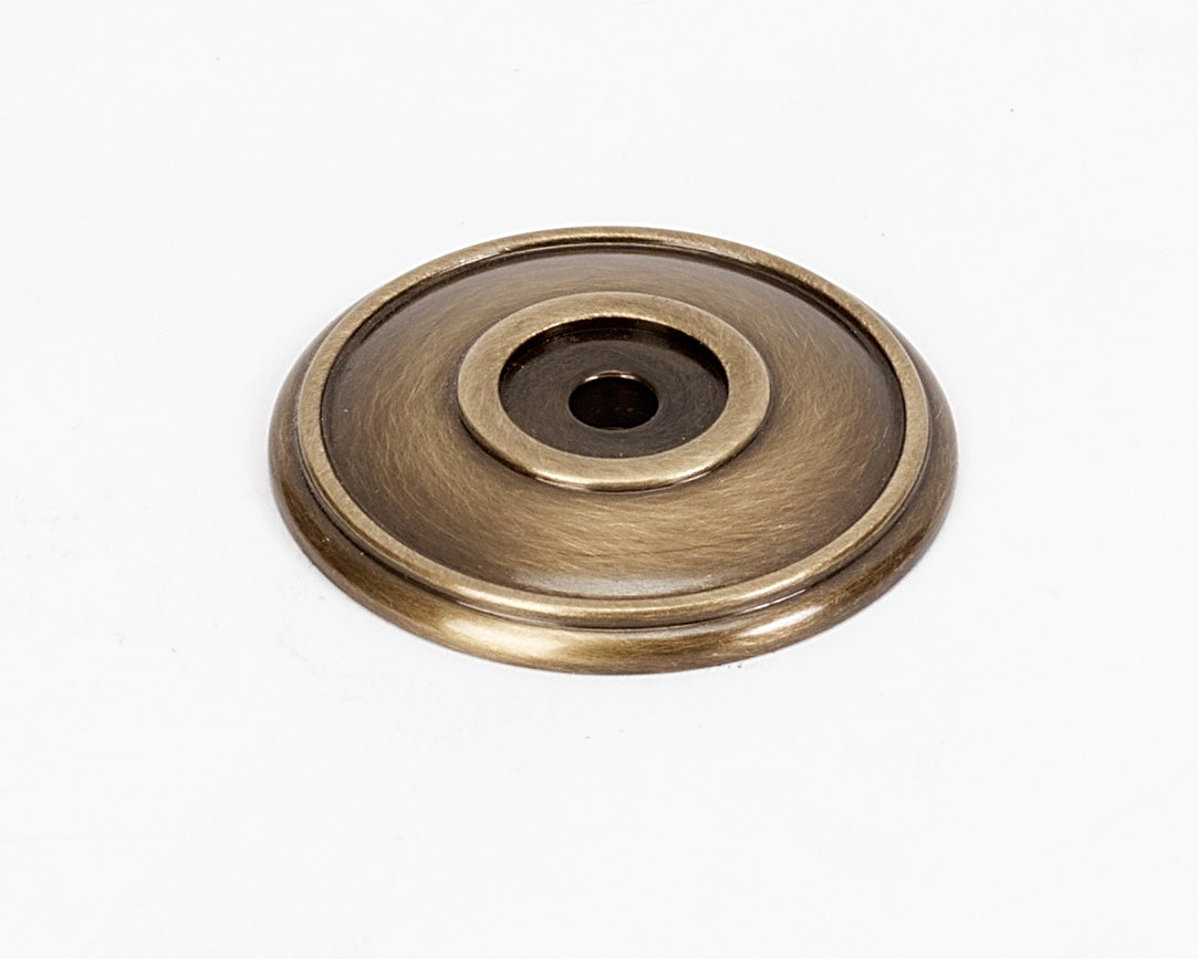 Alno Classic Traditional 1 3/8" Rosette