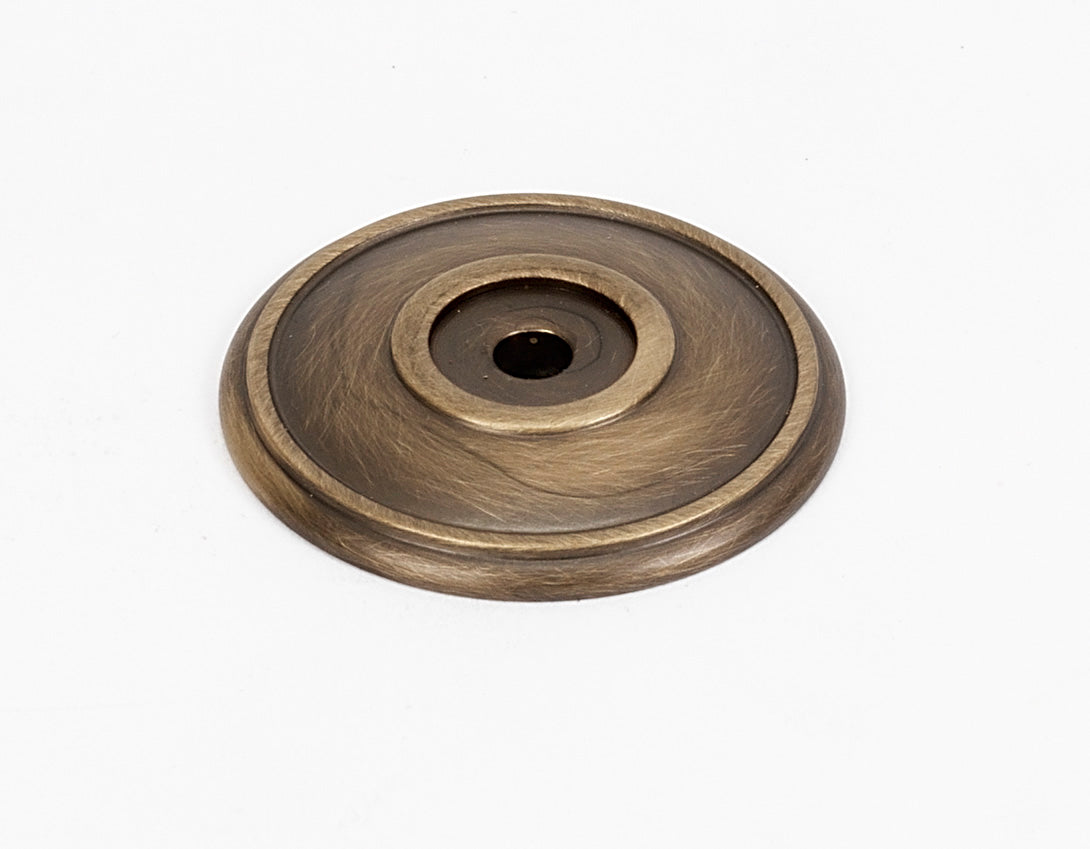 Alno Classic Traditional 1 3/8" Rosette