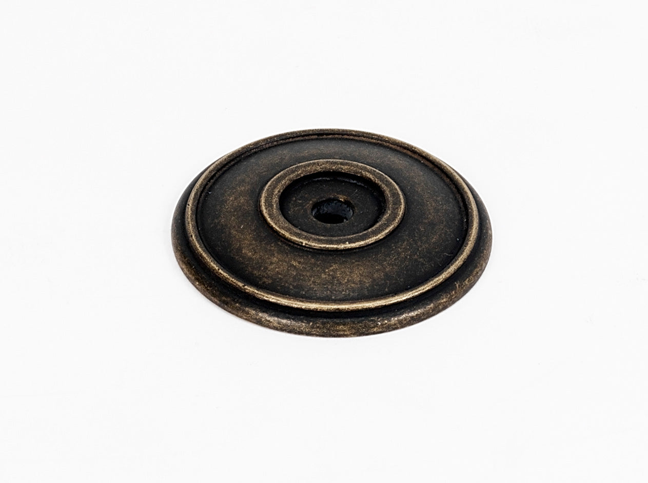 Alno Classic Traditional 1 3/8" Rosette