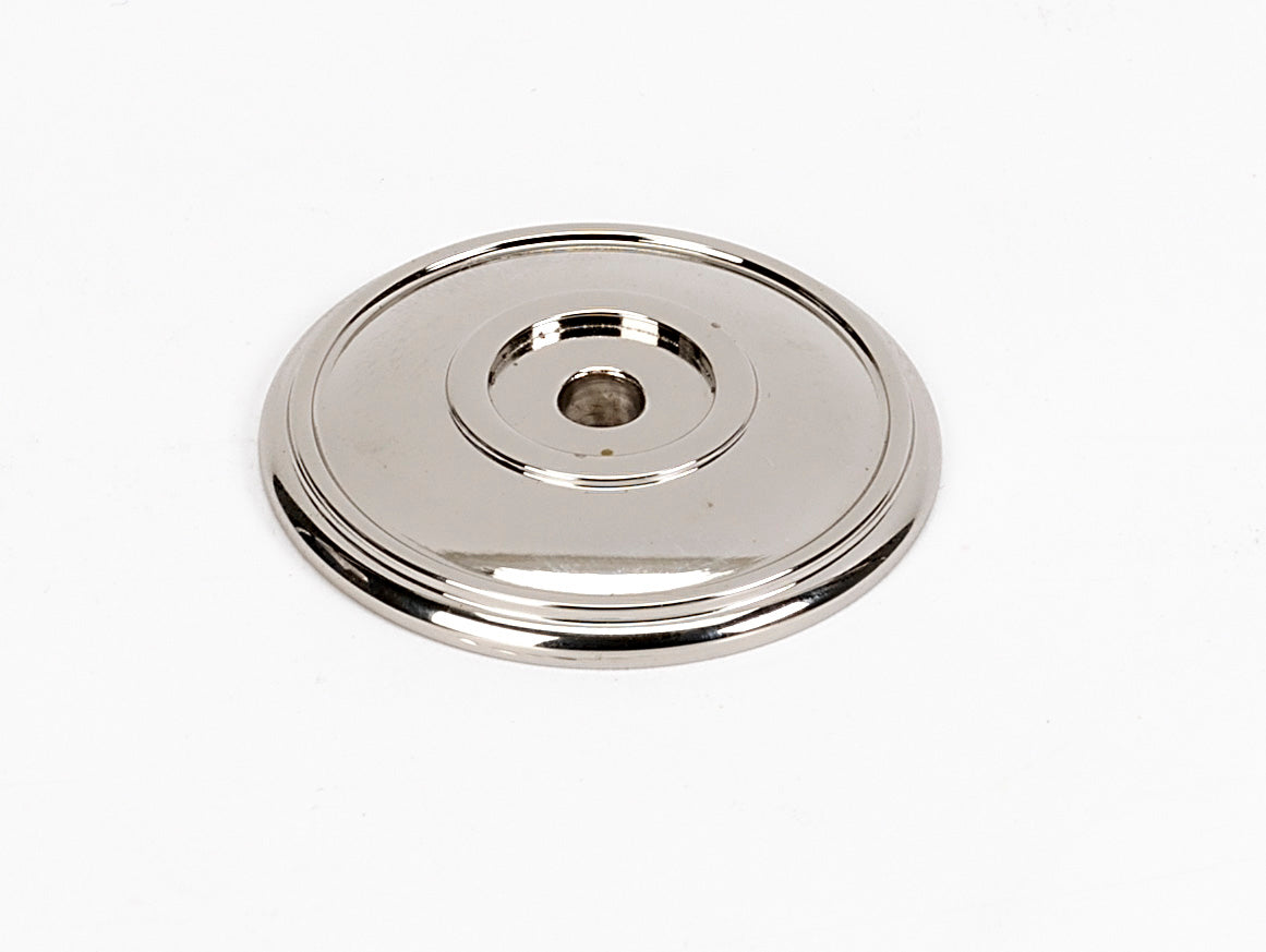 Alno Classic Traditional 1 3/8" Rosette