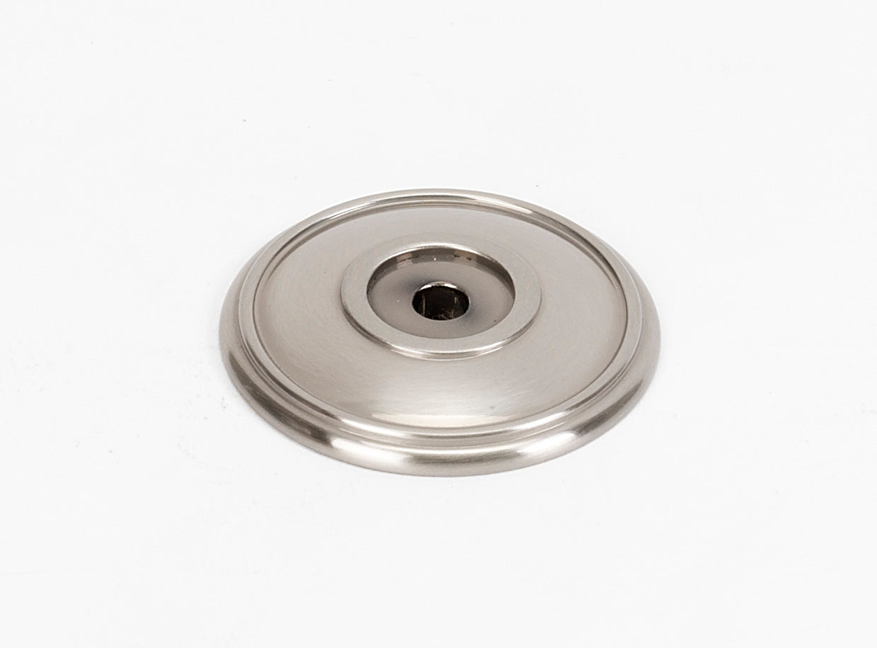 Alno Classic Traditional 1 3/8" Rosette