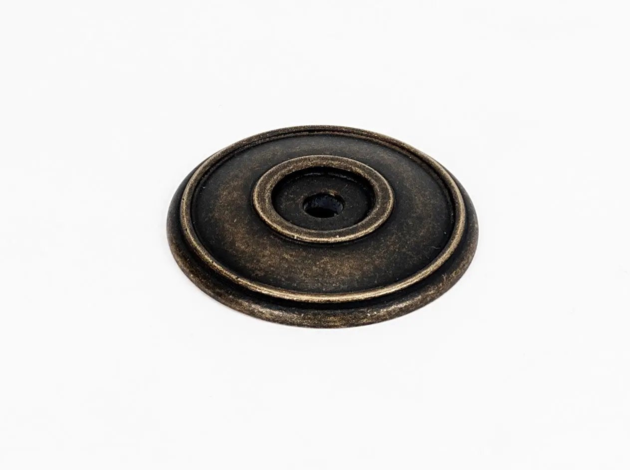 Alno Classic Traditional 1 5/8" Rosette by Alno