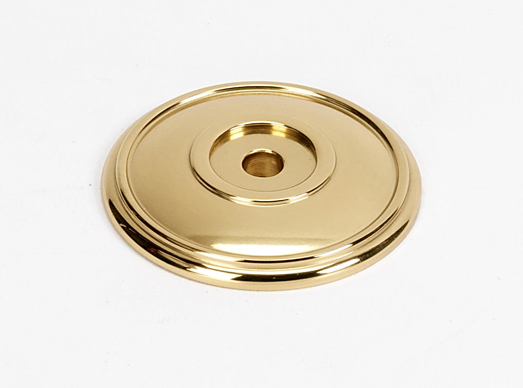 Alno Classic Traditional 1 5/8" Rosette by Alno