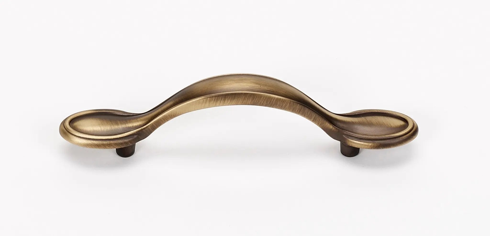 Alno Classic Traditional 3" Pull by Alno