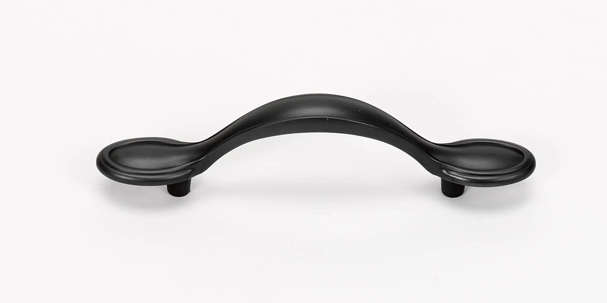 Alno Classic Traditional 3" Pull by Alno