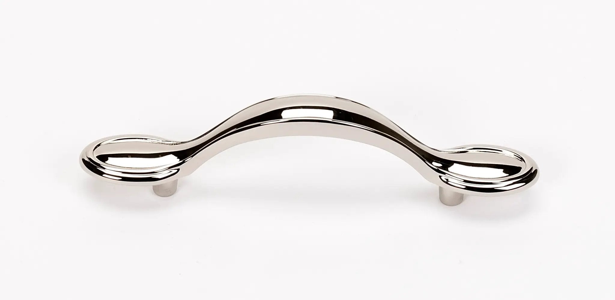 Alno Classic Traditional 3" Pull by Alno