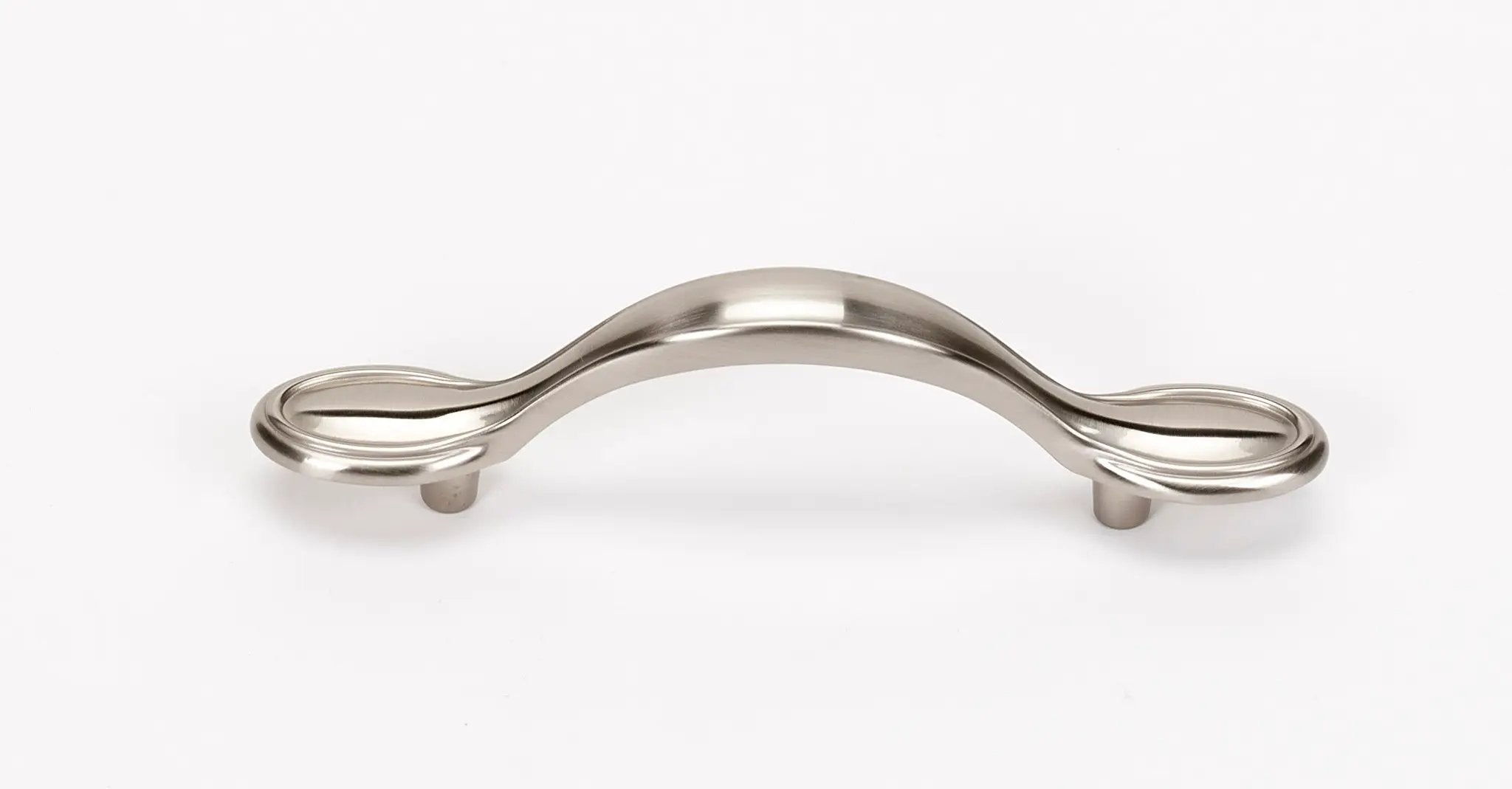 Alno Classic Traditional 3" Pull by Alno