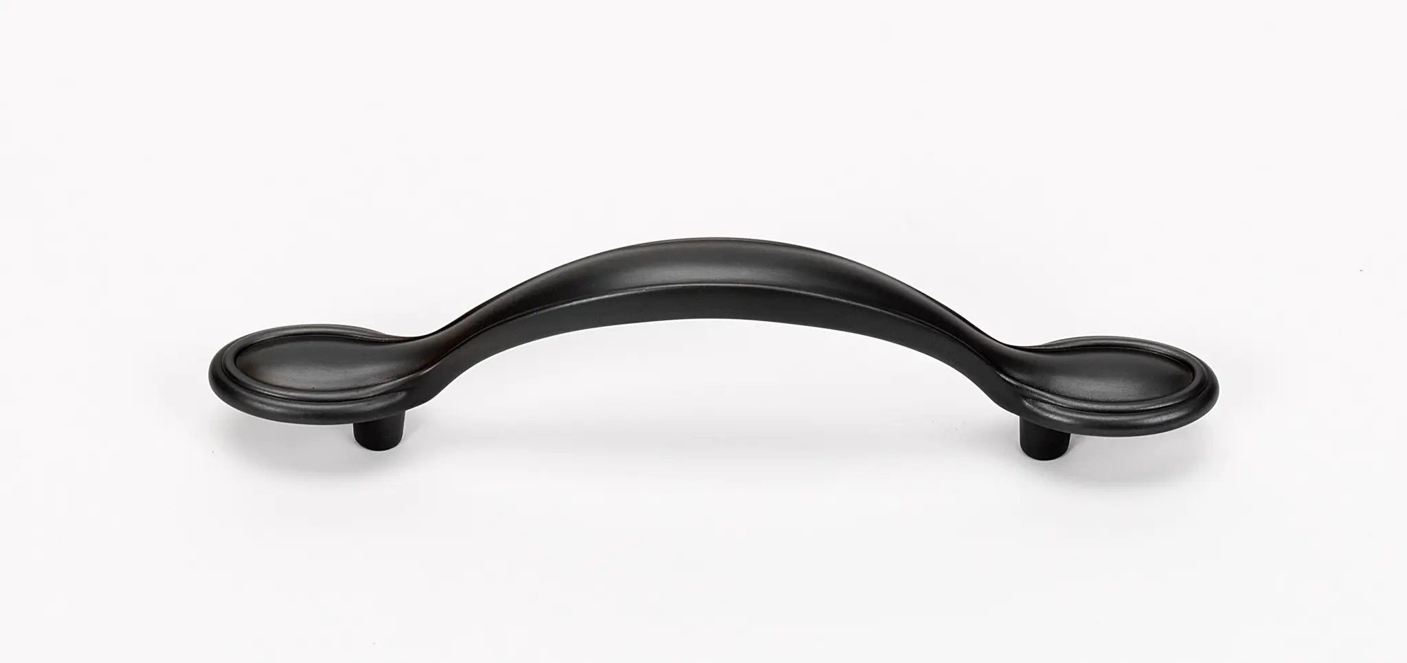Alno Classic Traditional 3 1/2" Pull by Alno