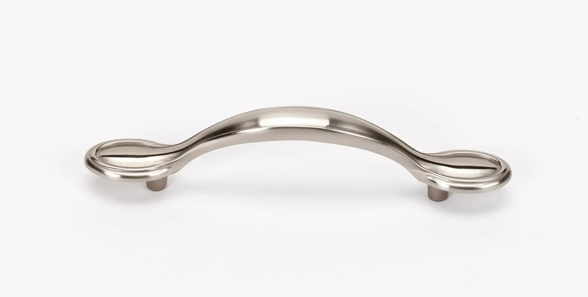 Alno Classic Traditional 3 1/2" Pull by Alno