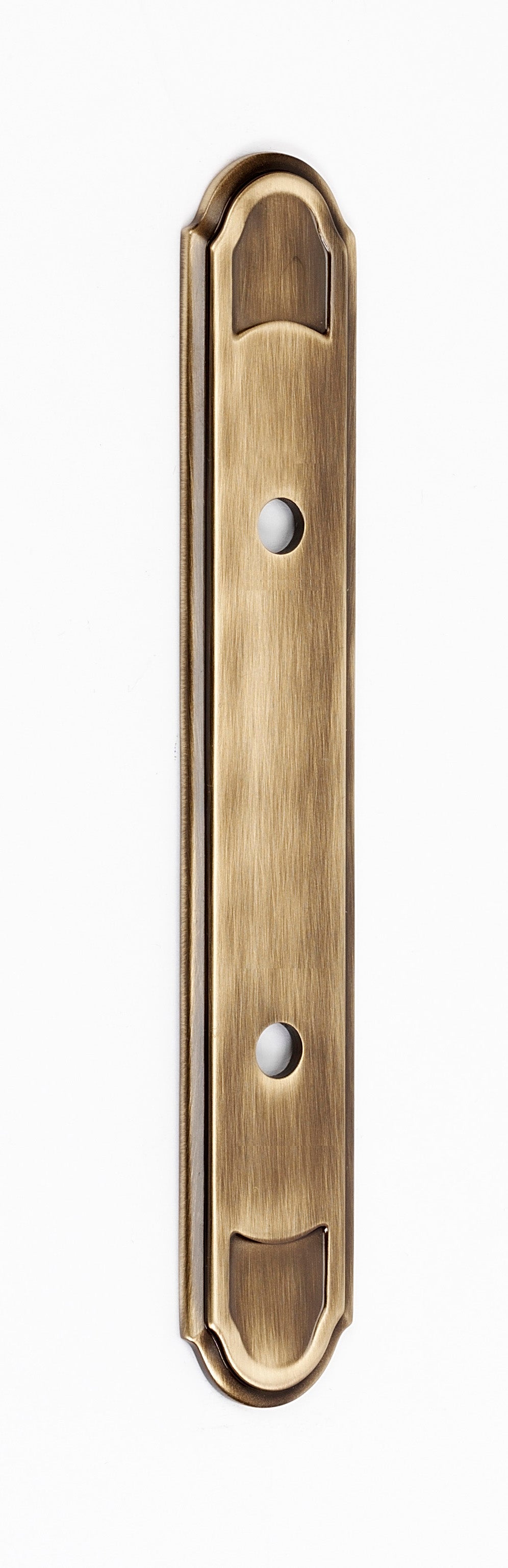 Alno Classic Traditional 7 3/4" Backplate