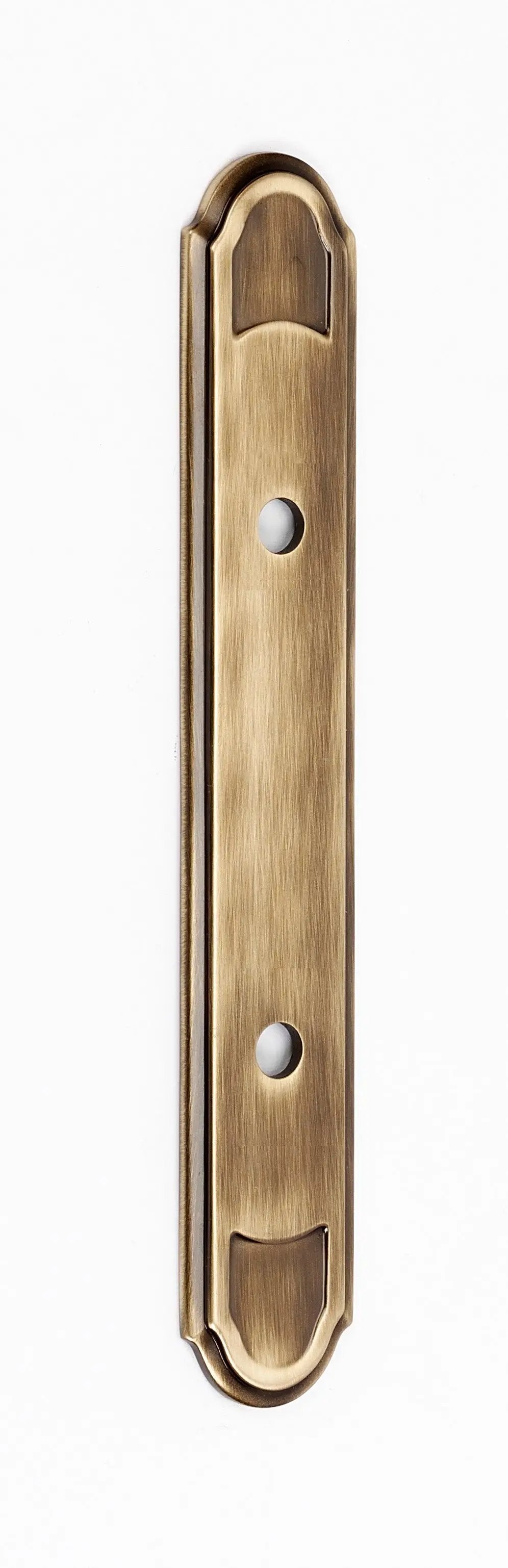 Alno Classic Traditional 7 3/4" Backplate by Alno