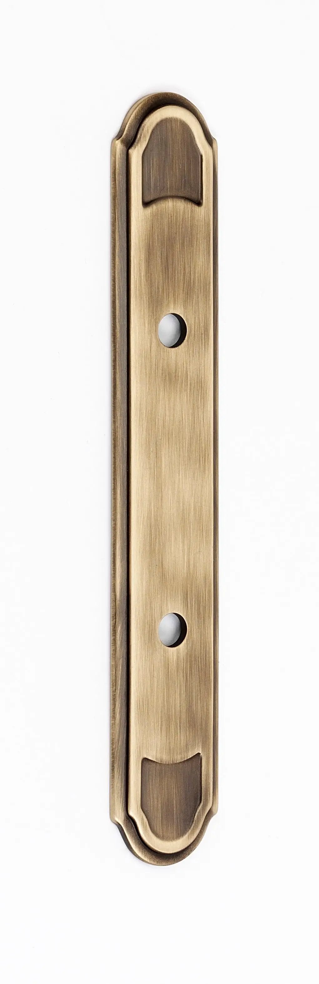 Alno Classic Traditional 7 3/4" Backplate by Alno