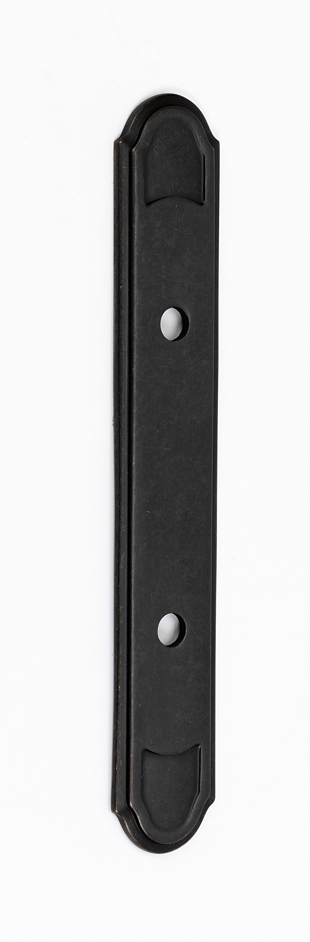 Alno Classic Traditional 7 3/4" Backplate