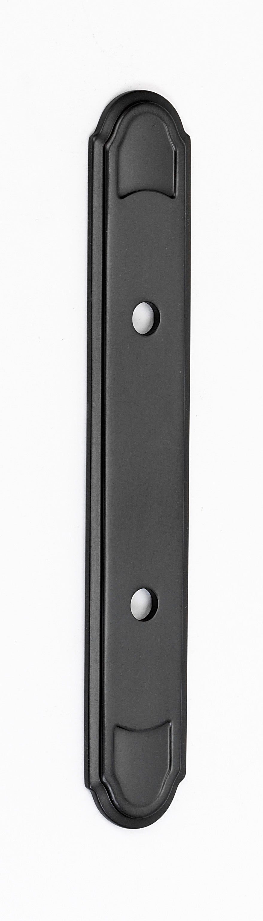 Alno Classic Traditional 7 3/4" Backplate