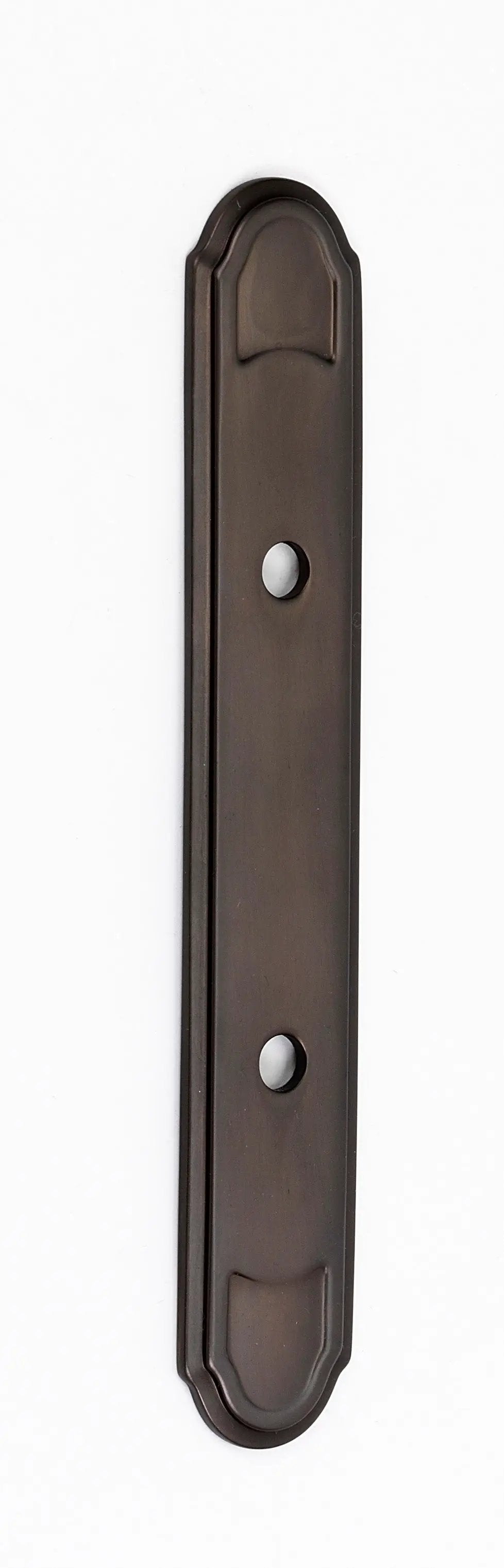 Alno Classic Traditional 7 3/4" Backplate by Alno