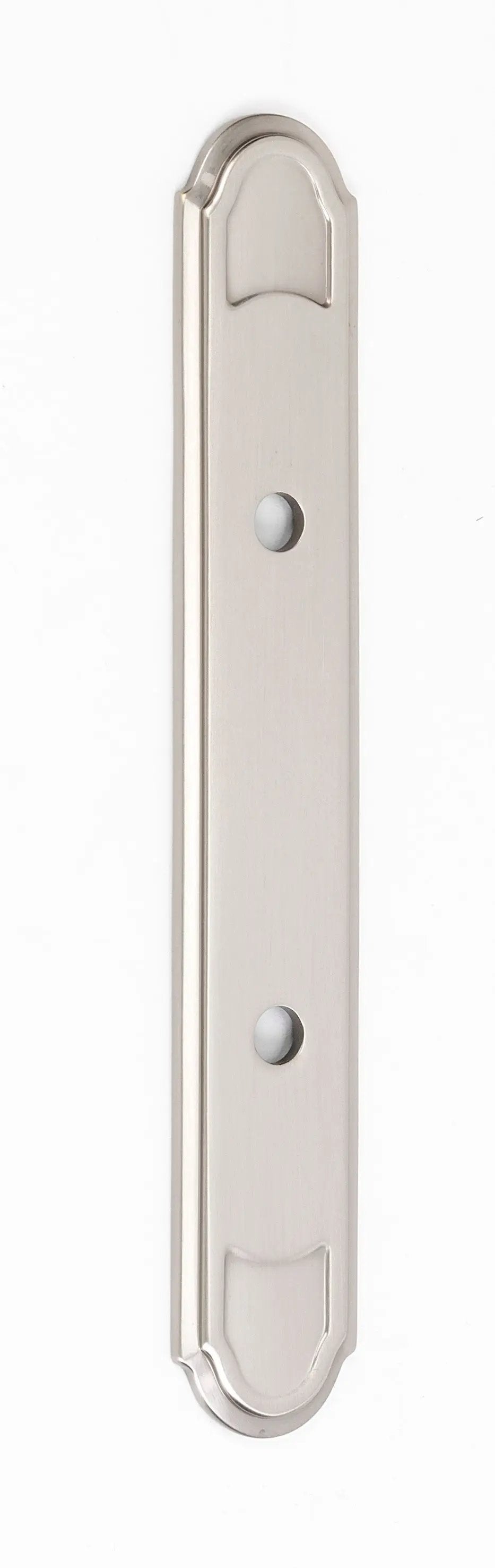Alno Classic Traditional 7 3/4" Backplate by Alno