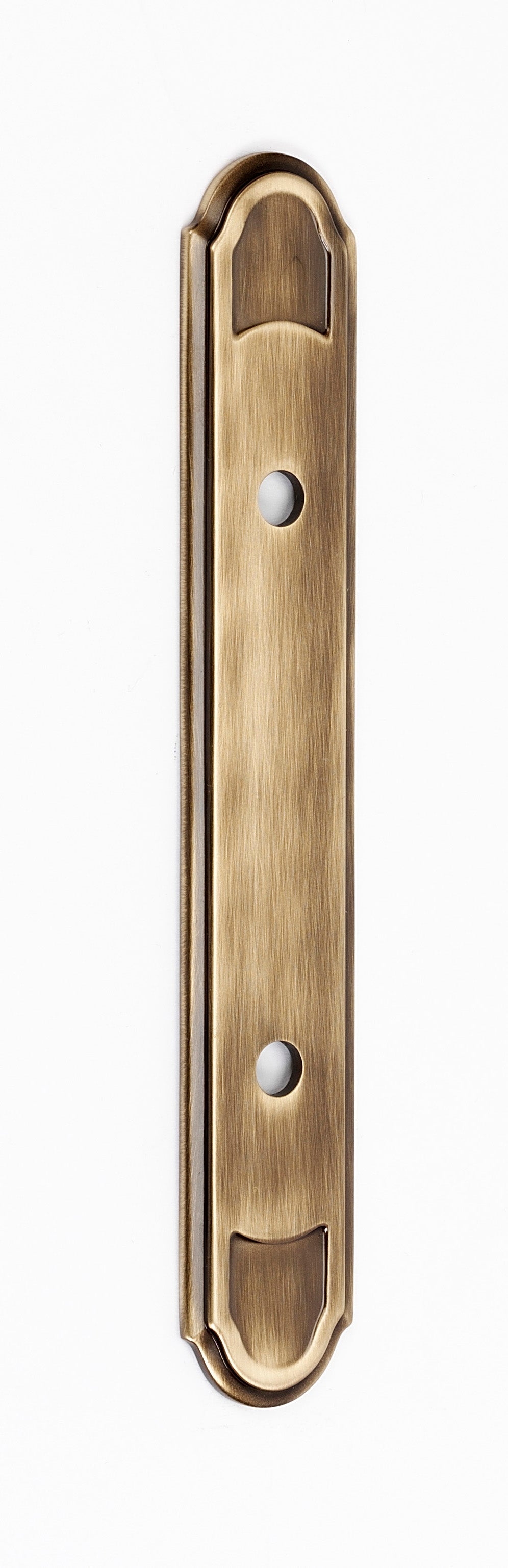 Alno Classic Traditional 7 3/4" Backplate