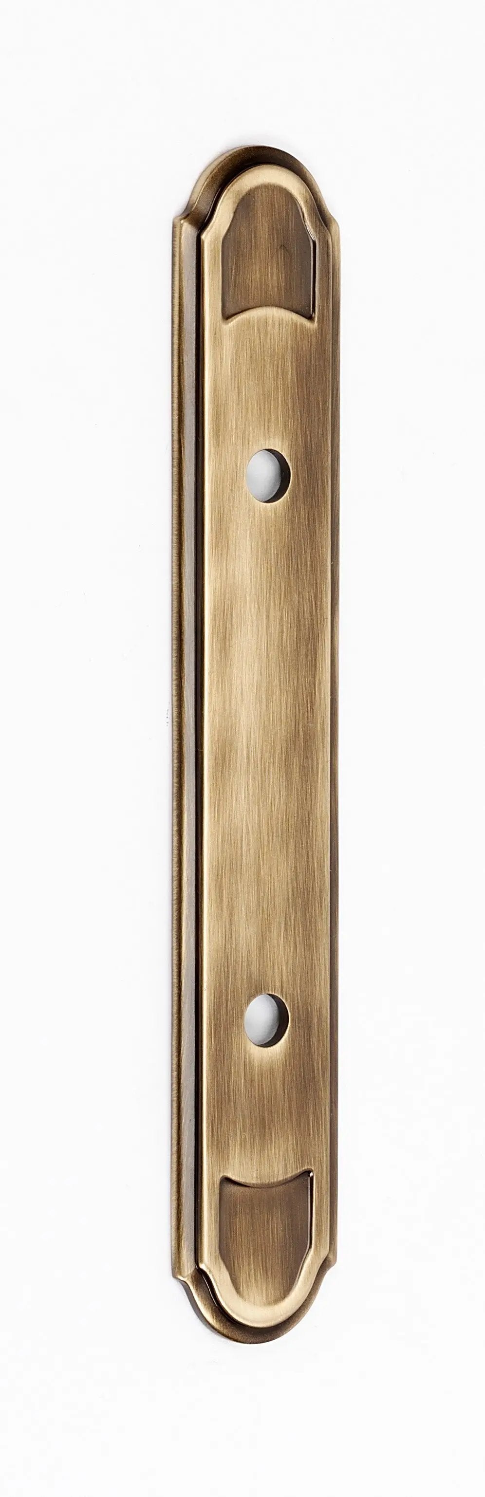 Alno Classic Traditional 7 3/4" Backplate by Alno