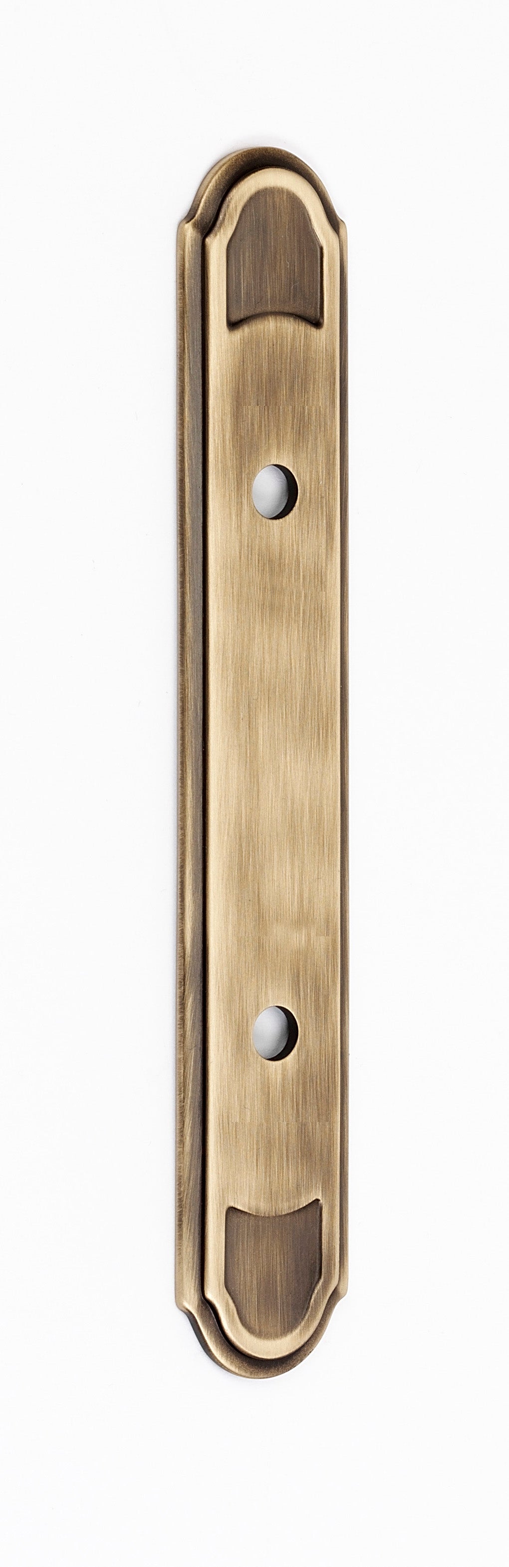 Alno Classic Traditional 7 3/8" Backplate