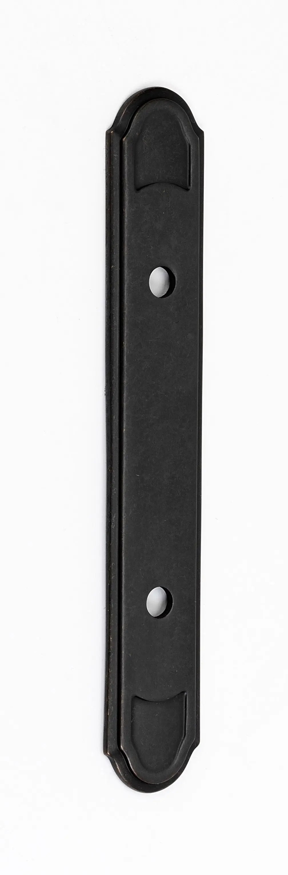 Alno Classic Traditional 7 3/4" Backplate by Alno