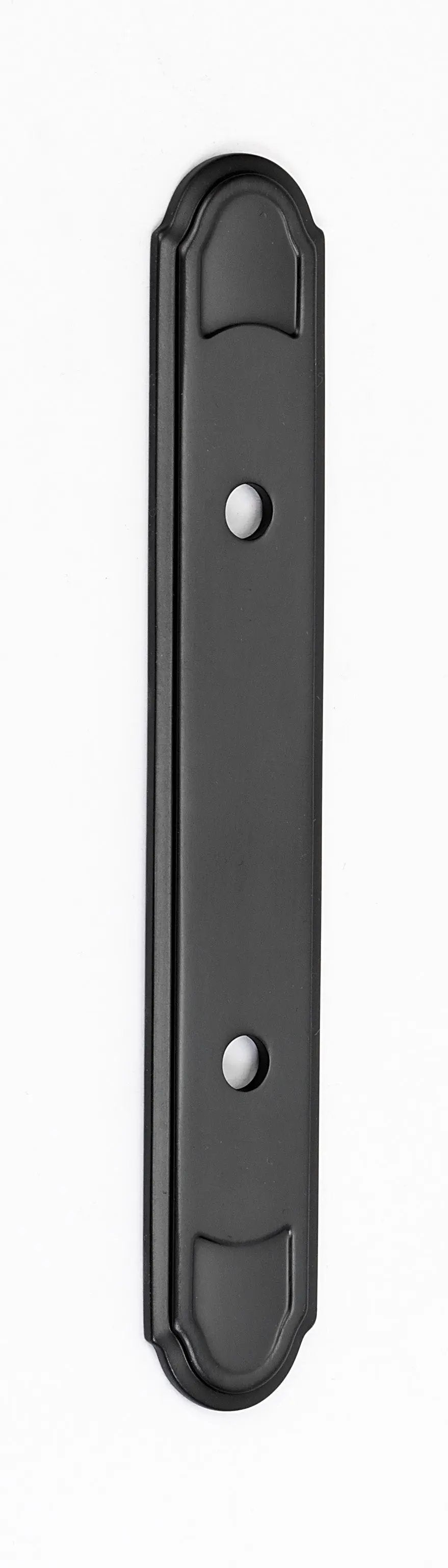 Alno Classic Traditional 7 3/4" Backplate by Alno