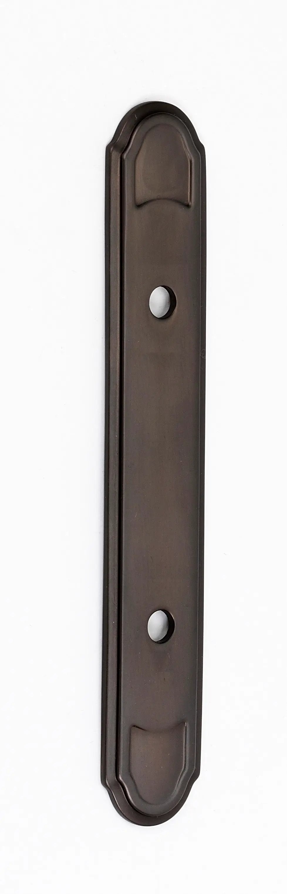 Alno Classic Traditional 7 3/4" Backplate by Alno