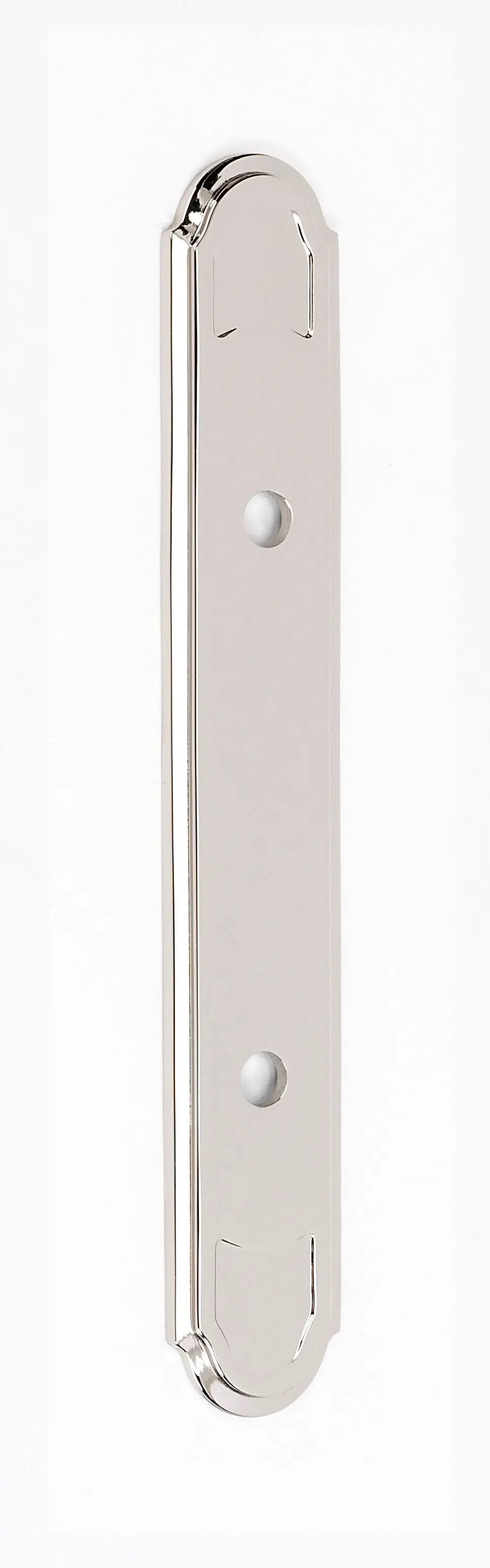 Alno Classic Traditional 7 3/4" Backplate by Alno