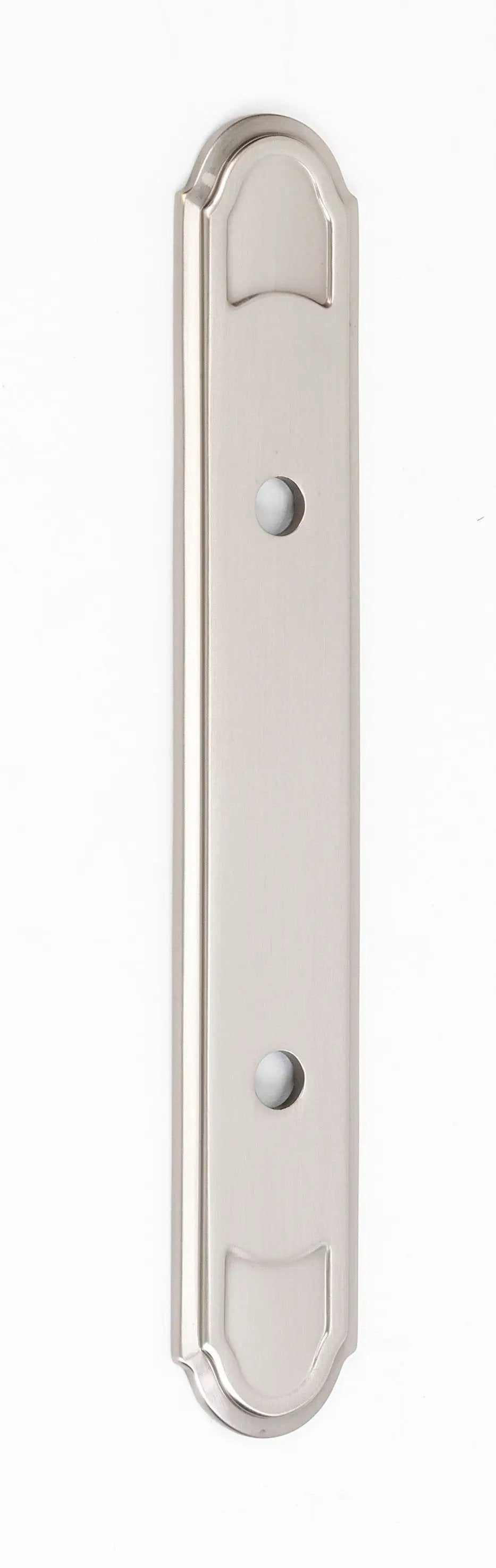 Alno Classic Traditional 7 3/4" Backplate by Alno