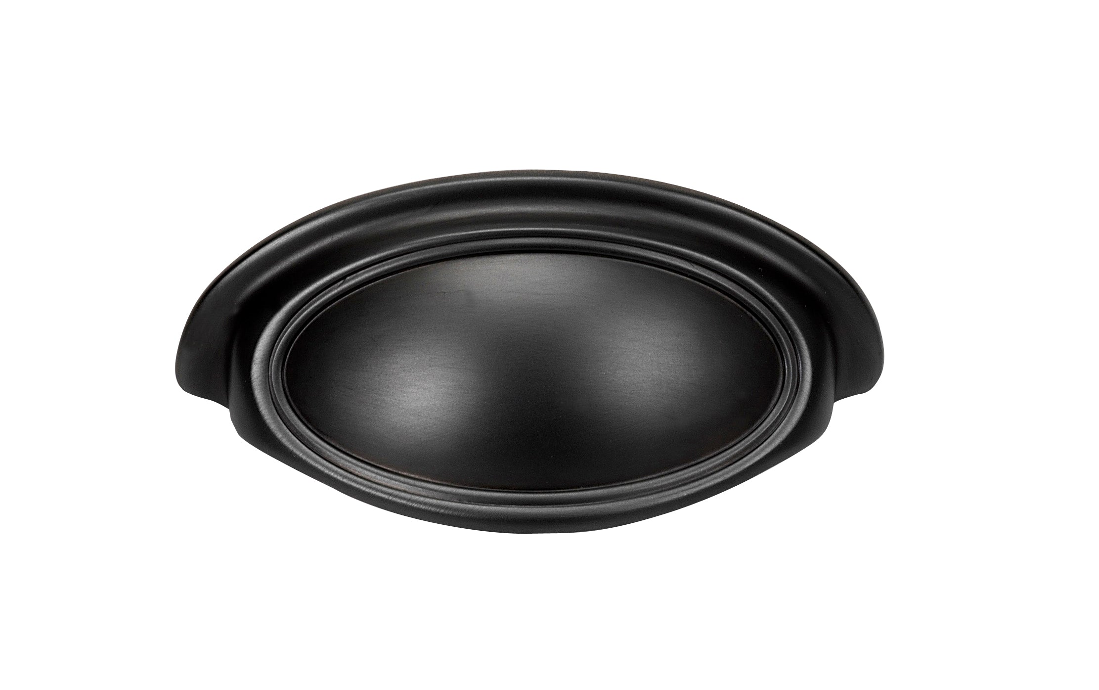 Alno Classic Traditional 3" Cup Pull