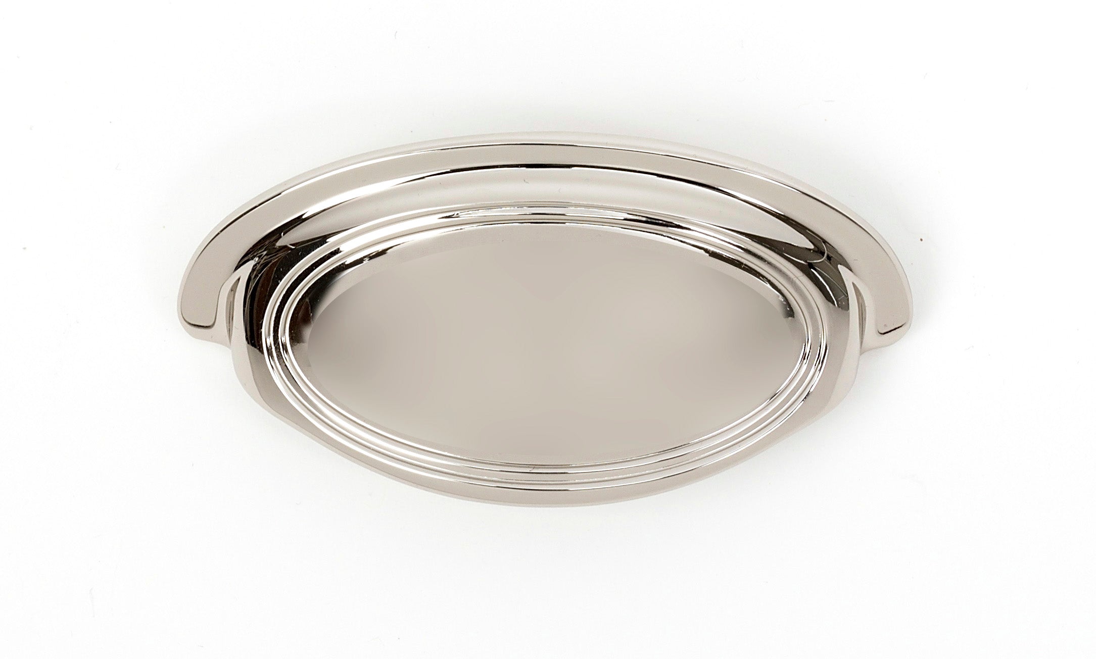 Alno Classic Traditional 3" Cup Pull