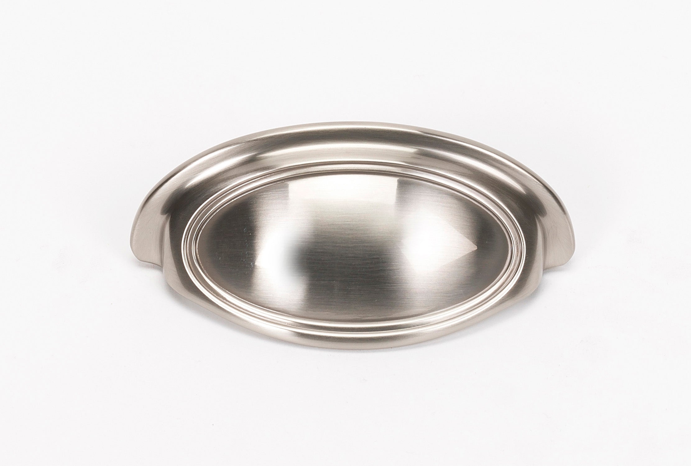 Alno Classic Traditional 3" Cup Pull