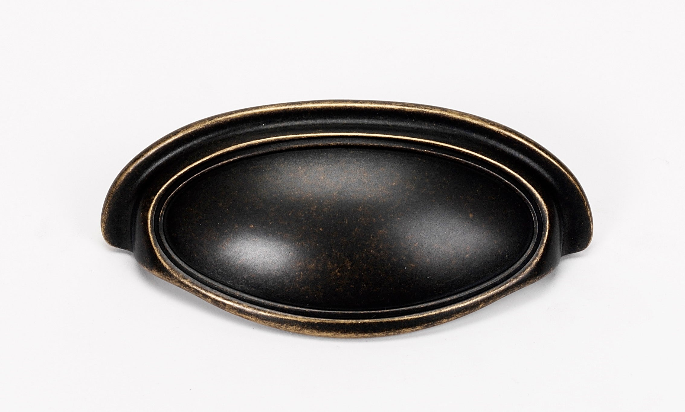 Alno Classic Traditional 3 1/2" Cup Pull