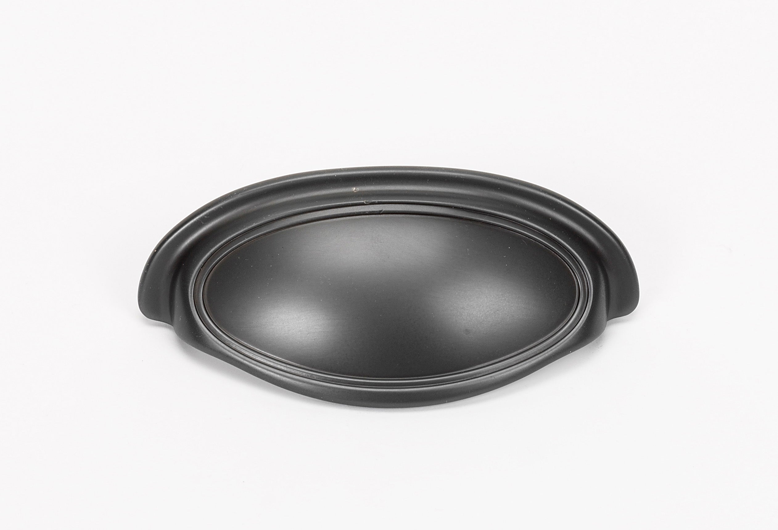 Alno Classic Traditional 3 1/2" Cup Pull