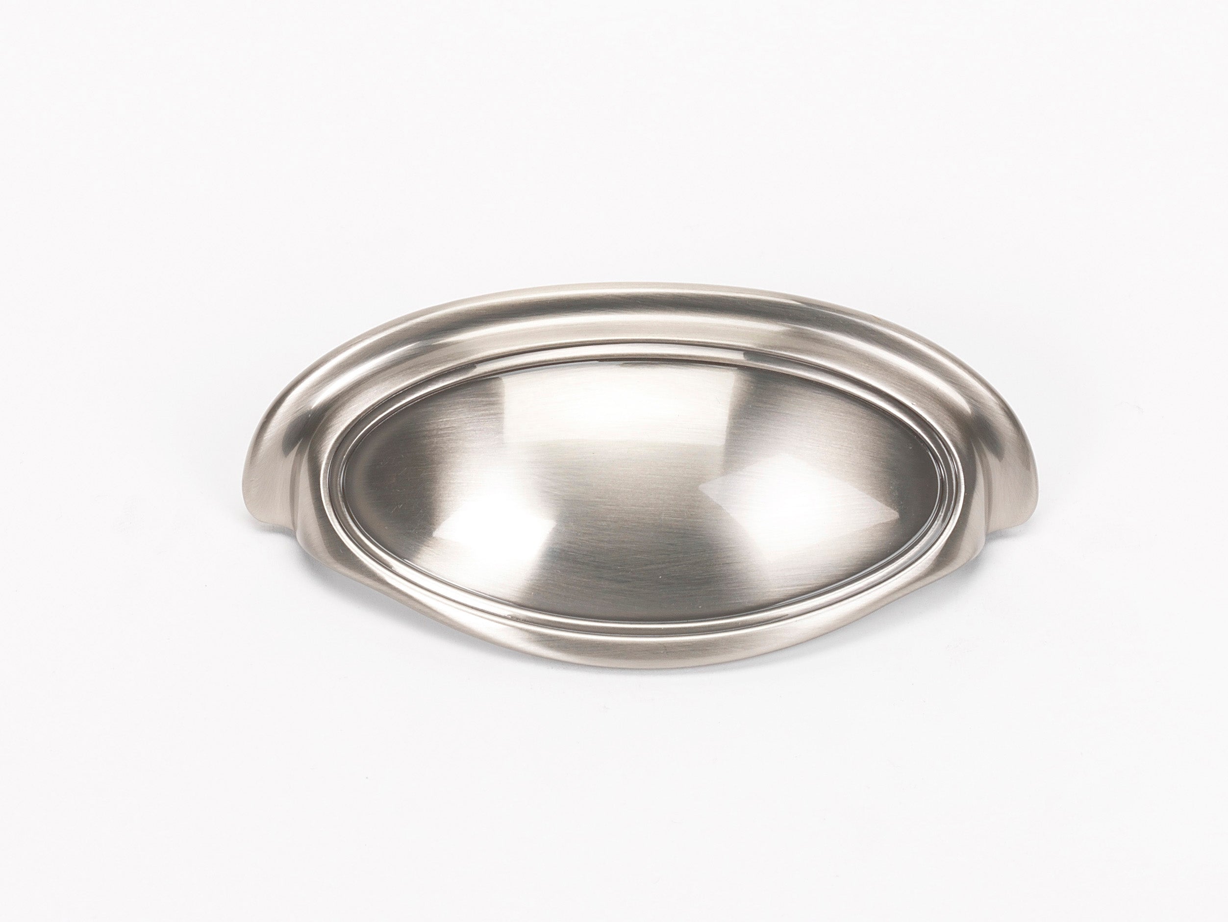 Alno Classic Traditional 3 1/2" Cup Pull