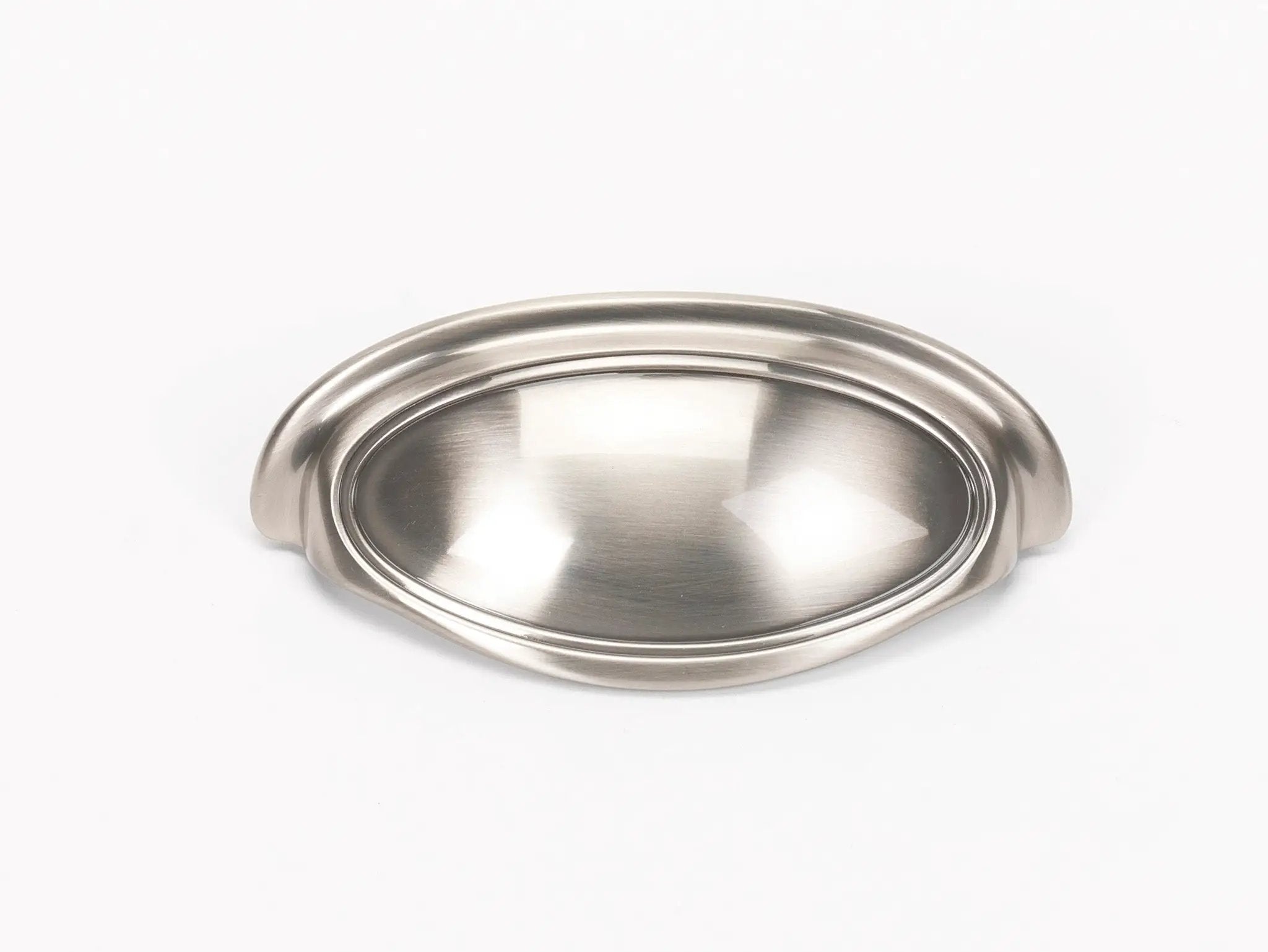 Alno Classic Traditional 3 1/2" Cup Pull by Alno